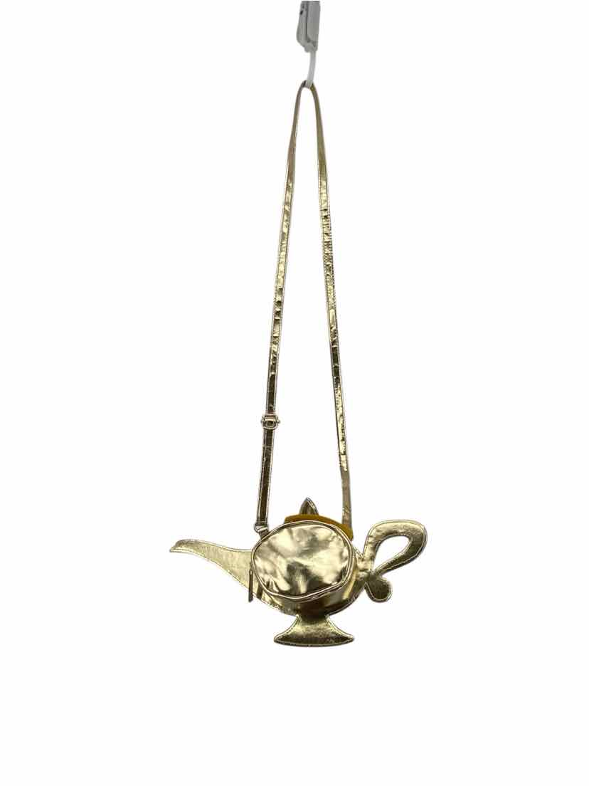 Disney Ladies Teapot 9/10 Crossbody