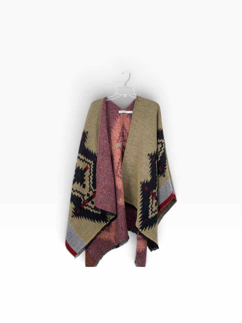 Aziza Ladies Size One Size Sweater