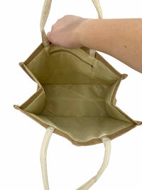 No Brand Tote Bag