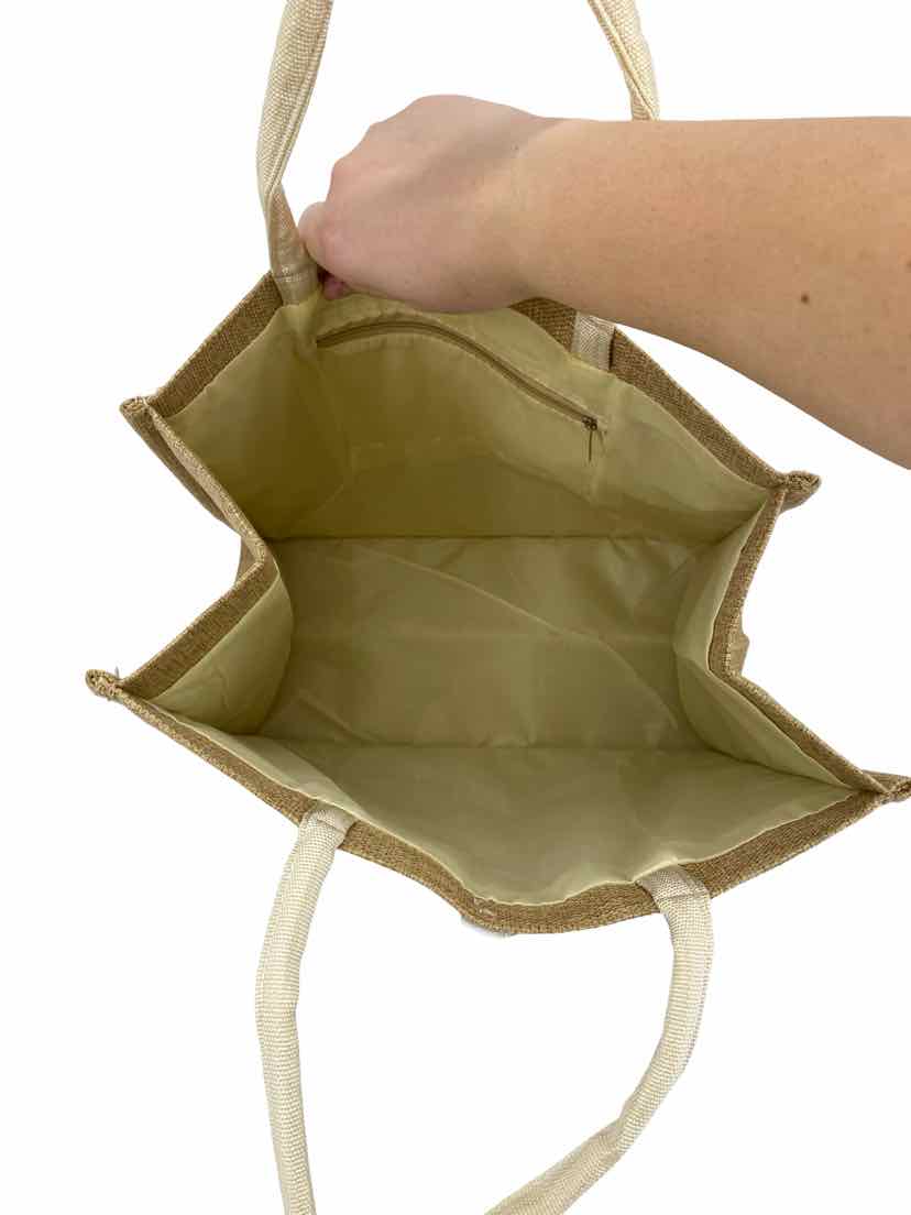 No Brand Tote Bag
