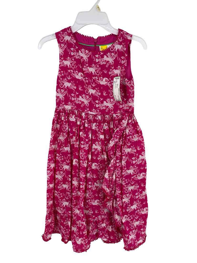 Mini Boden Kids Size 7-8 Dress