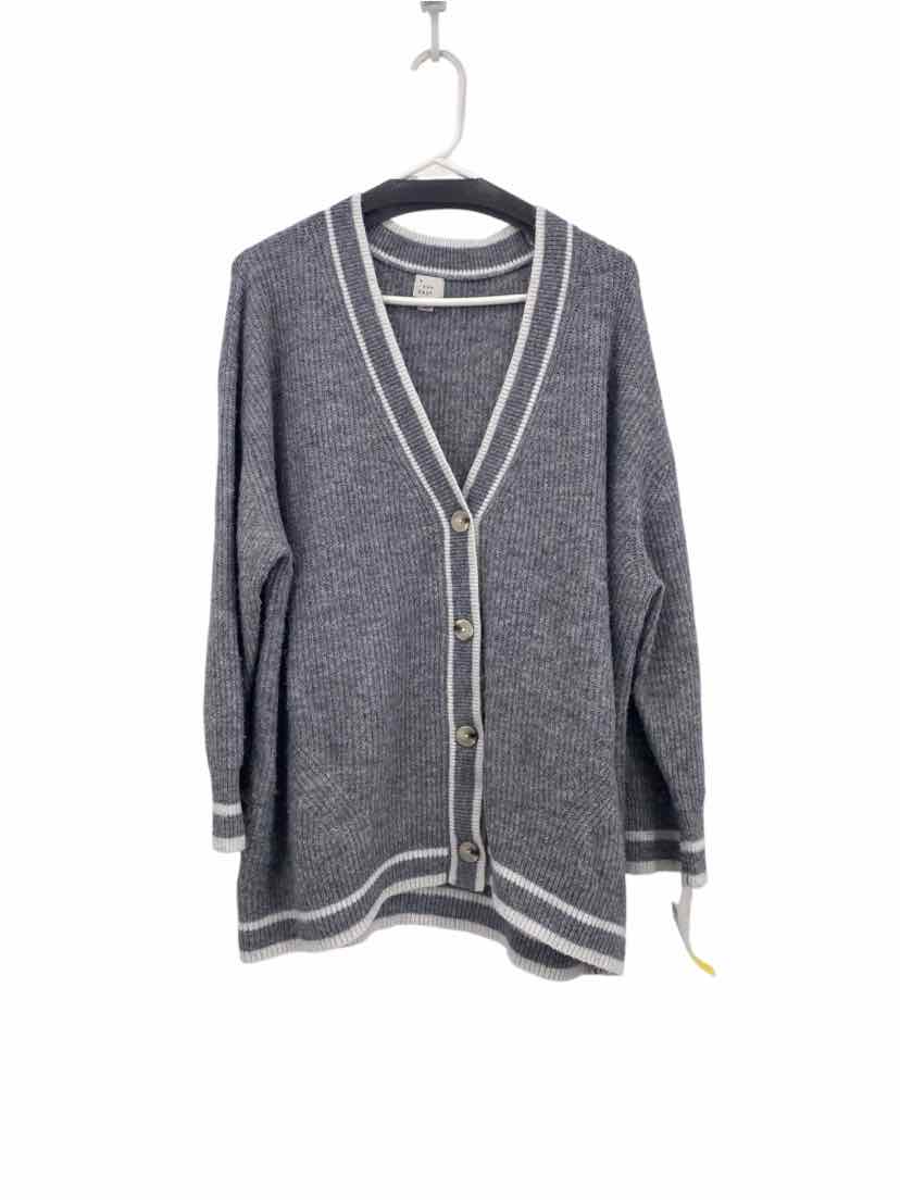 A New Day Ladies Size XL Sweater