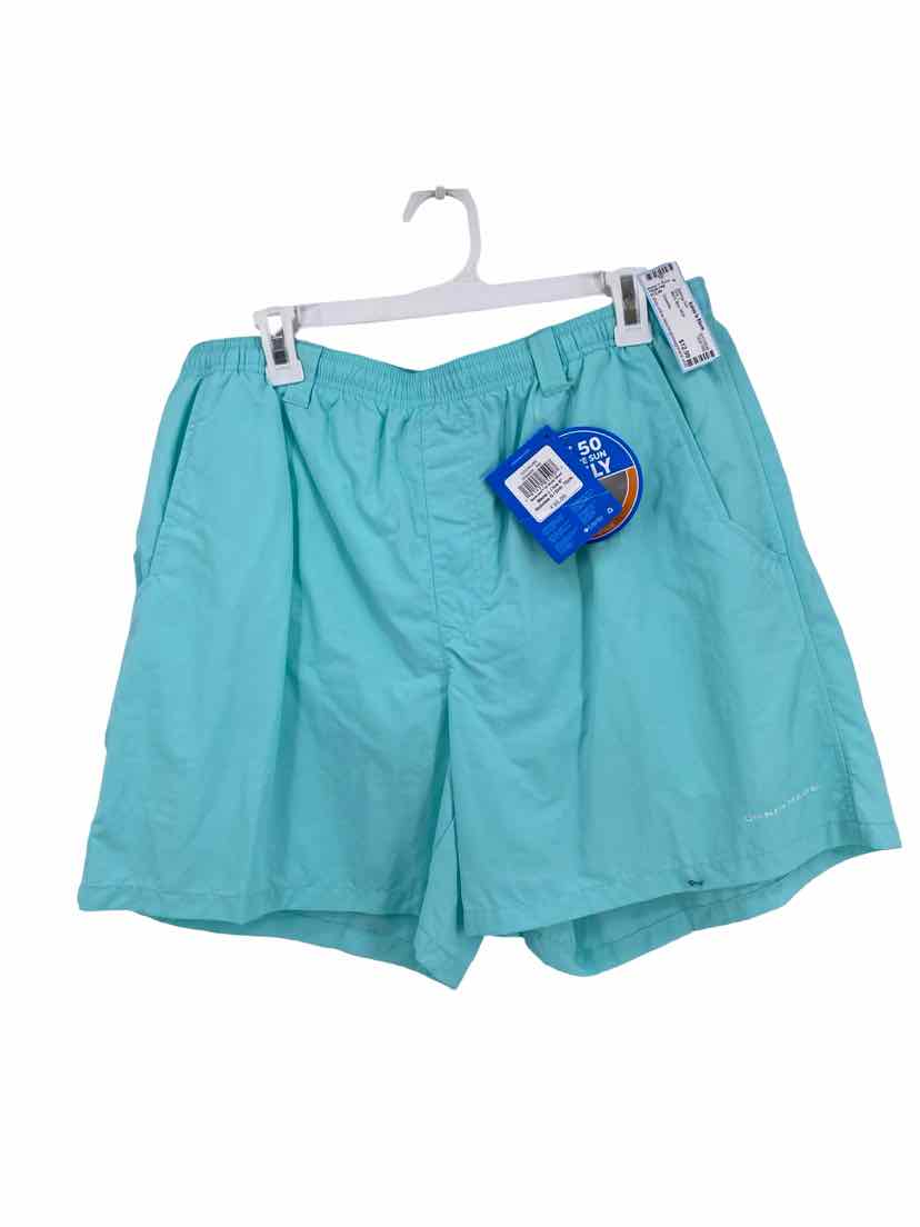 Columbia Men's Size L NEW Bathing Suit
