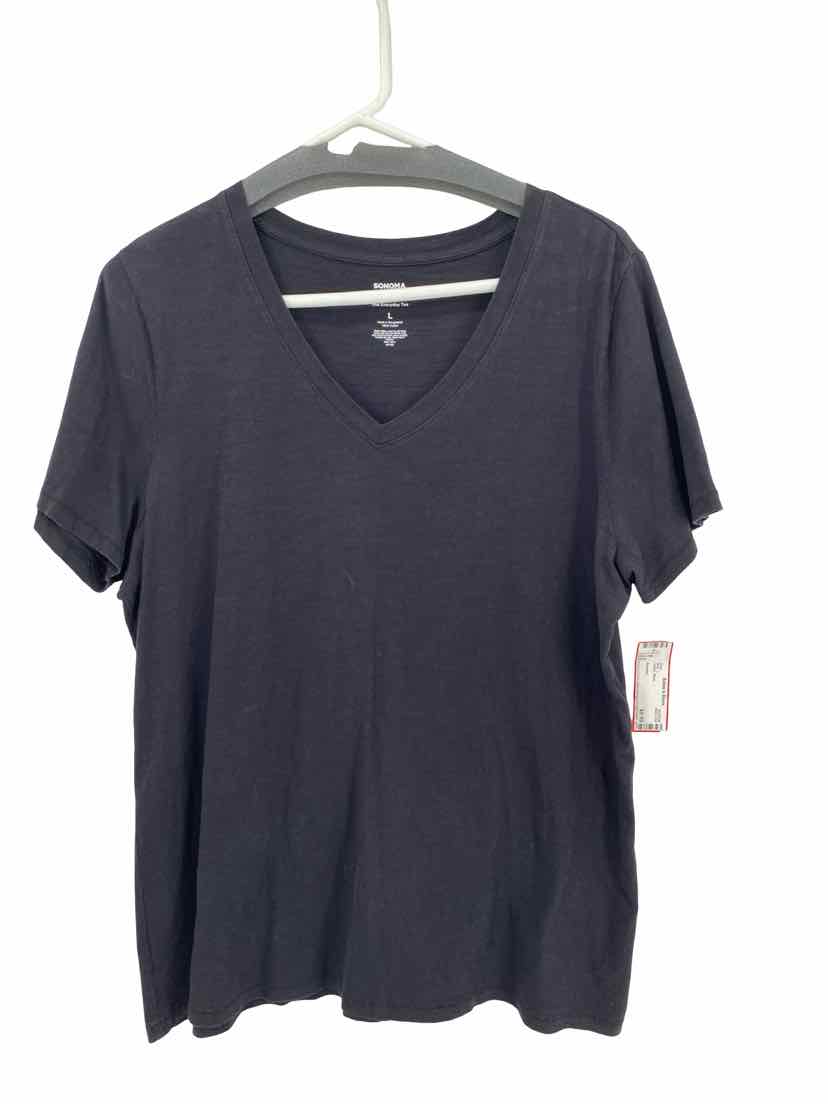 Sonoma Ladies Size L Shirt
