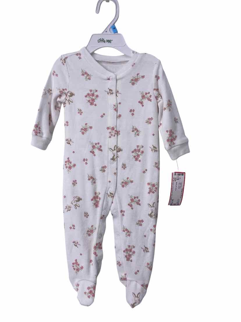 Mikey & Lottie Kids Size 3-6m Sleeper