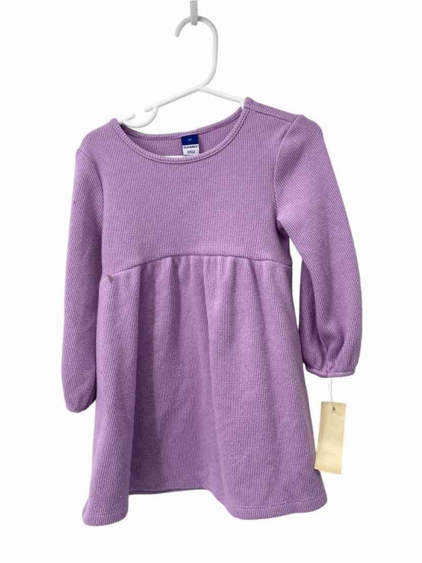 Old Navy Kids Size 3t Dress