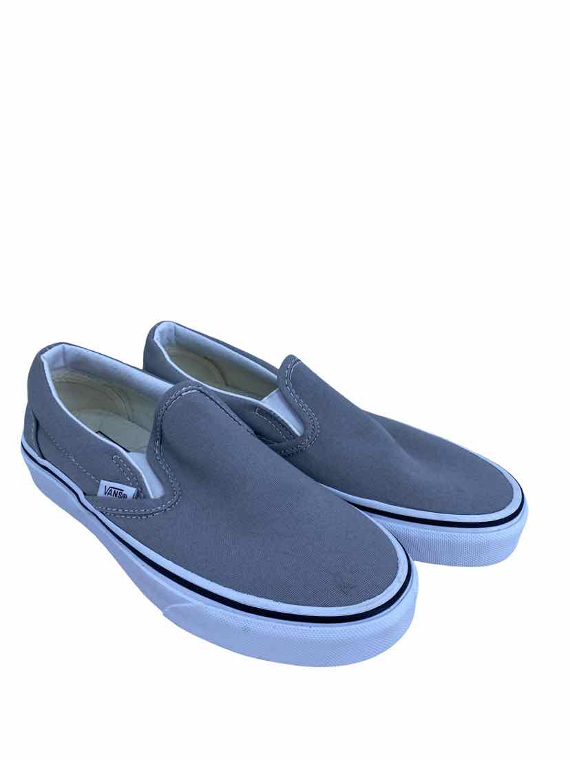 Vans Ladies Size 5 NEW Shoes
