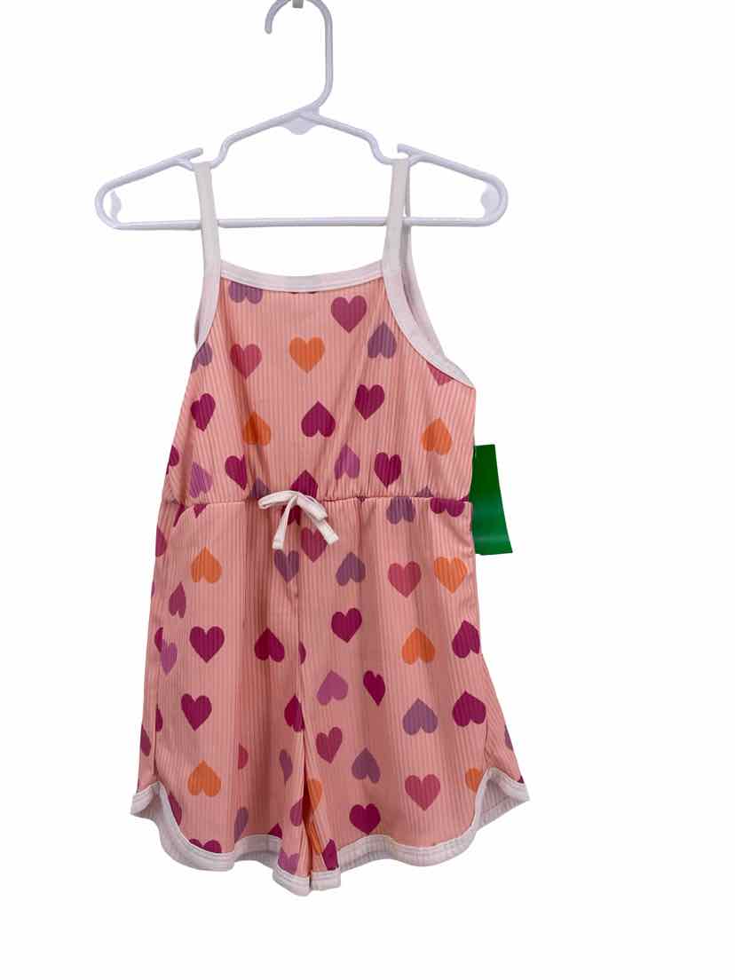 No Brand Kids Size 4t Romper