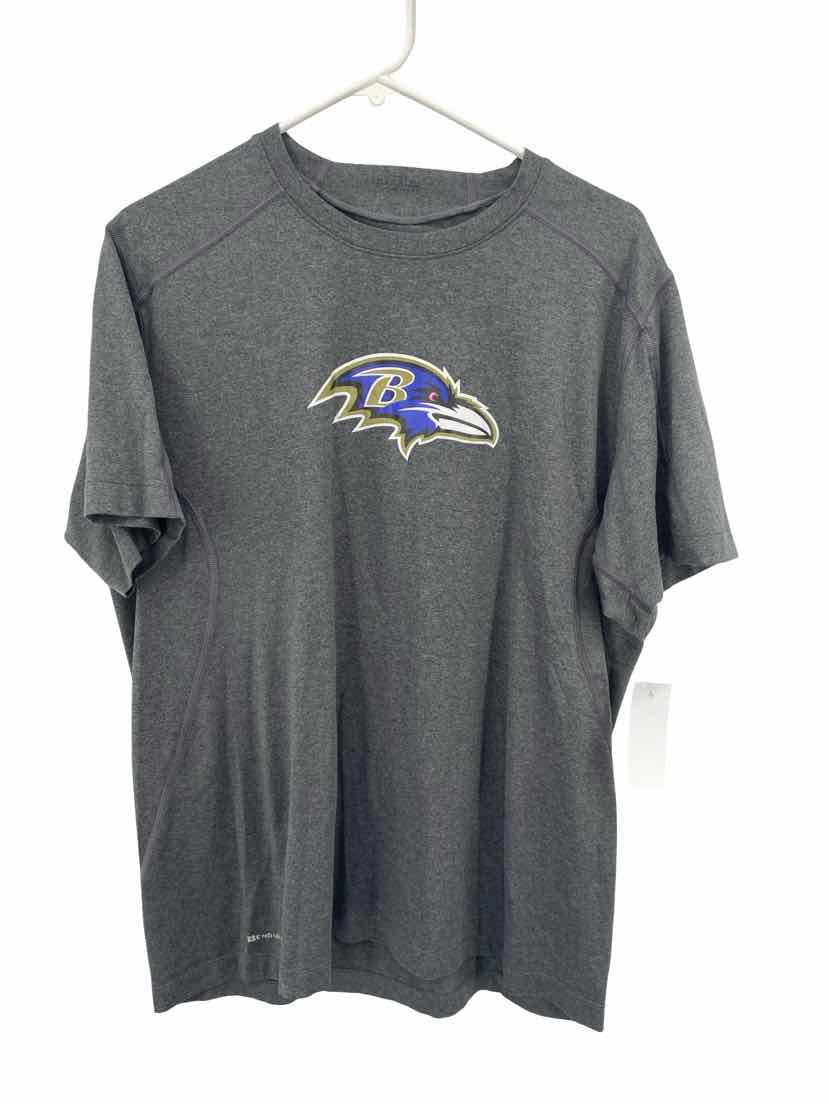 Ravens Men's Size L Shirt
