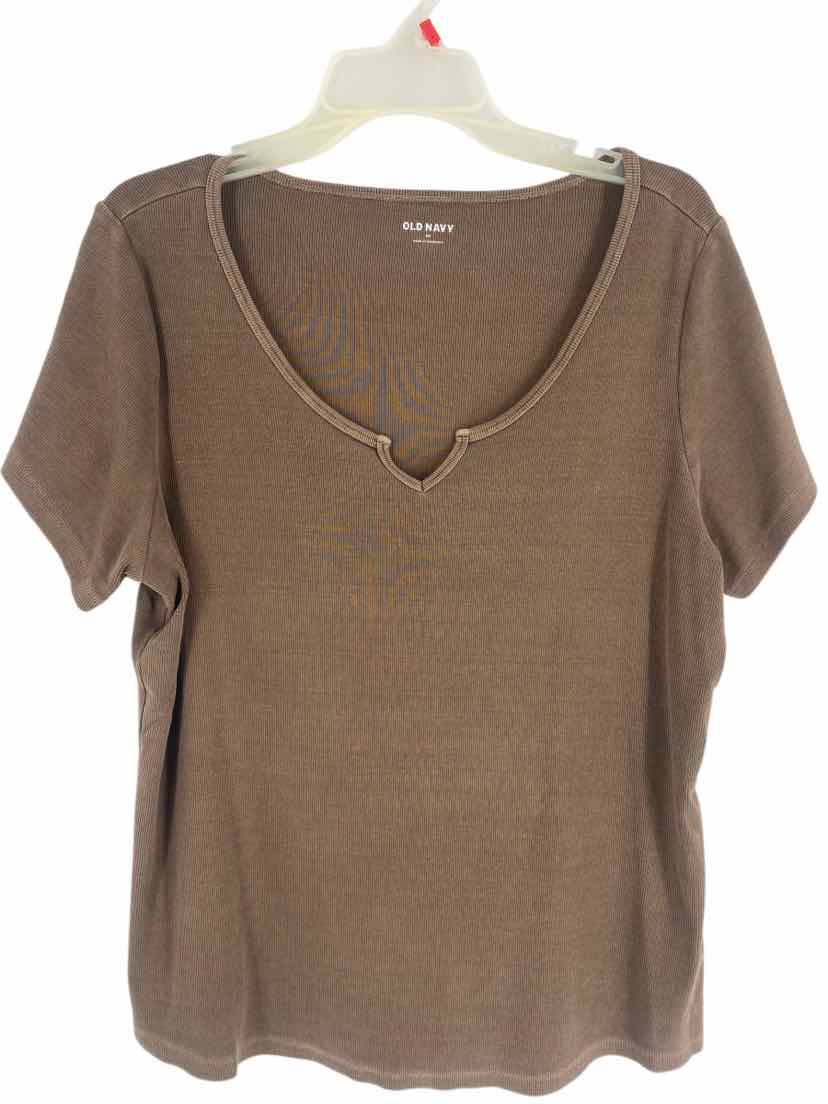 Old Navy Ladies Size 2X Shirt