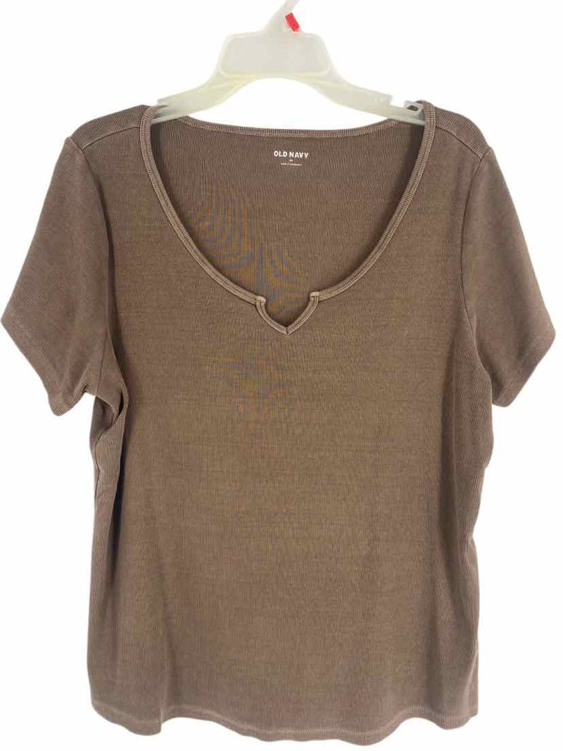 Old Navy Ladies Size 2X Shirt