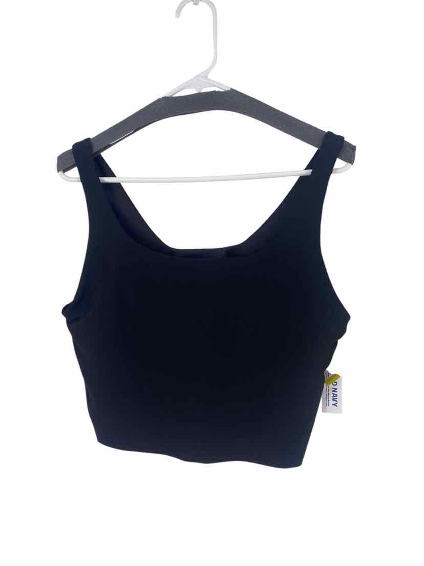 Old Navy Ladies Size XL NEW Sports Bra