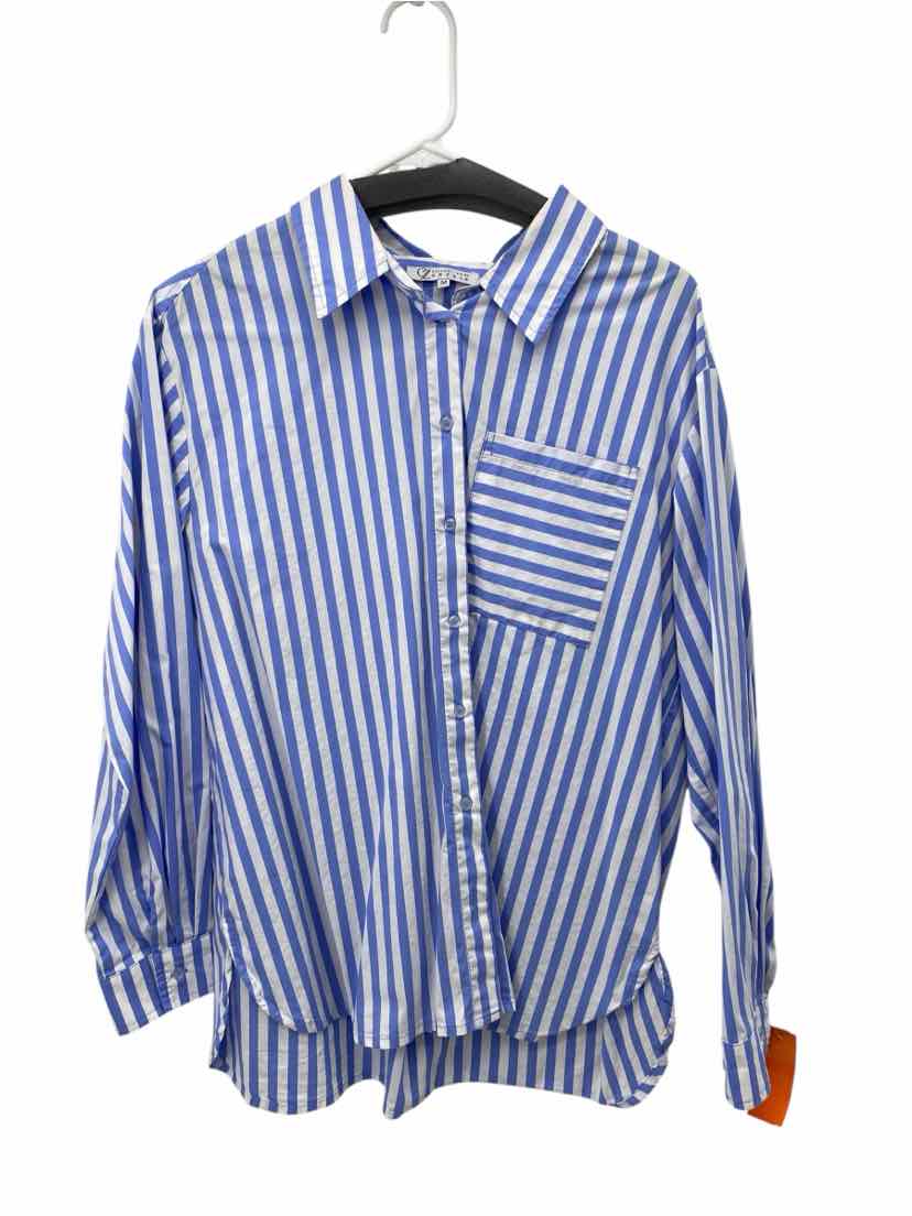 Collection by Cezele Ladies Size M Shirt