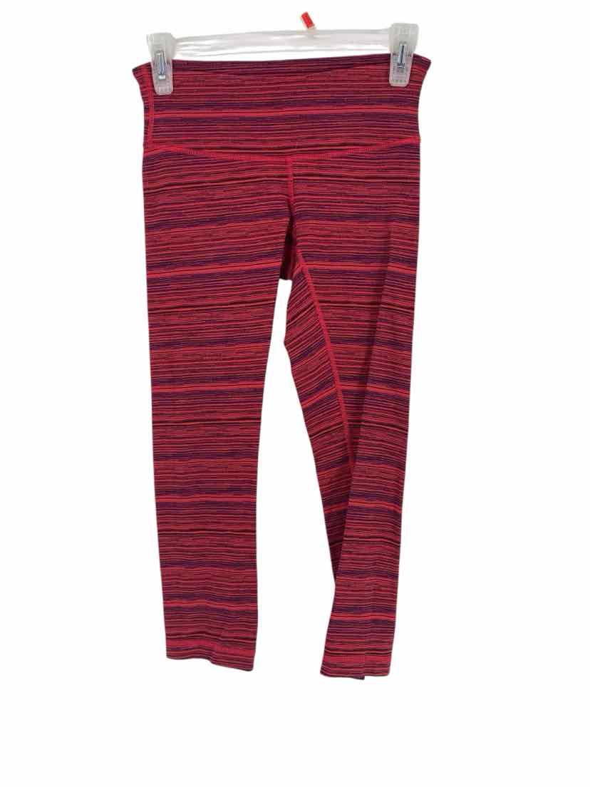 Lululemon Ladies Size 4 Leggings