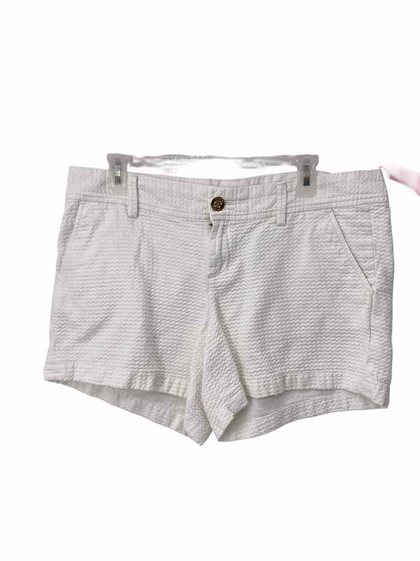 Lilly Pulitzer Ladies Size 12 Shorts