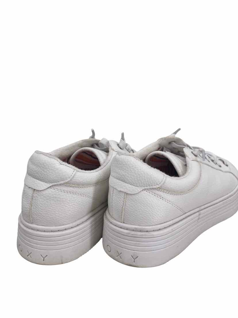 Roxy Ladies Size 10 Shoes