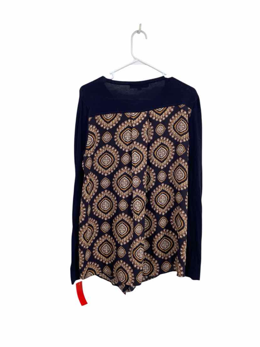 Loft Ladies Size M Shirt