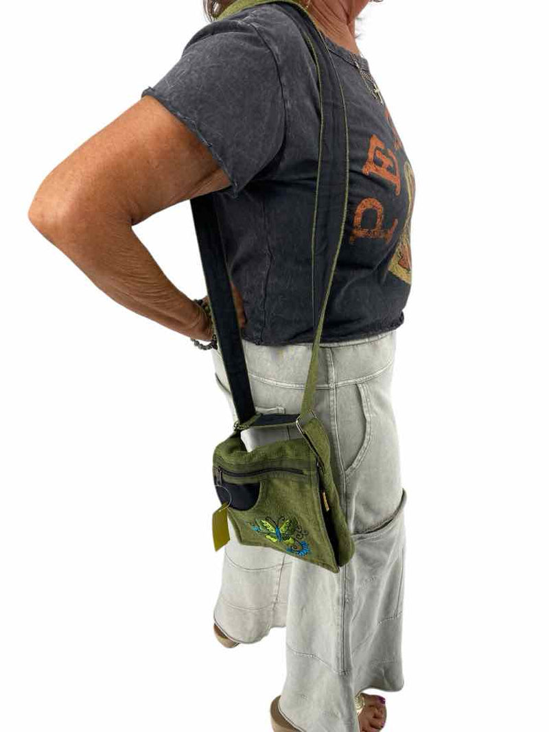 Himalayan Ladies Crossbody