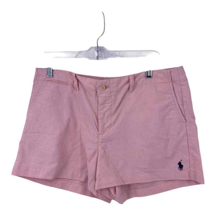 Ralph Lauren Ladies Size 10 Shorts