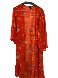Torrid Ladies Size 1 Cover Up