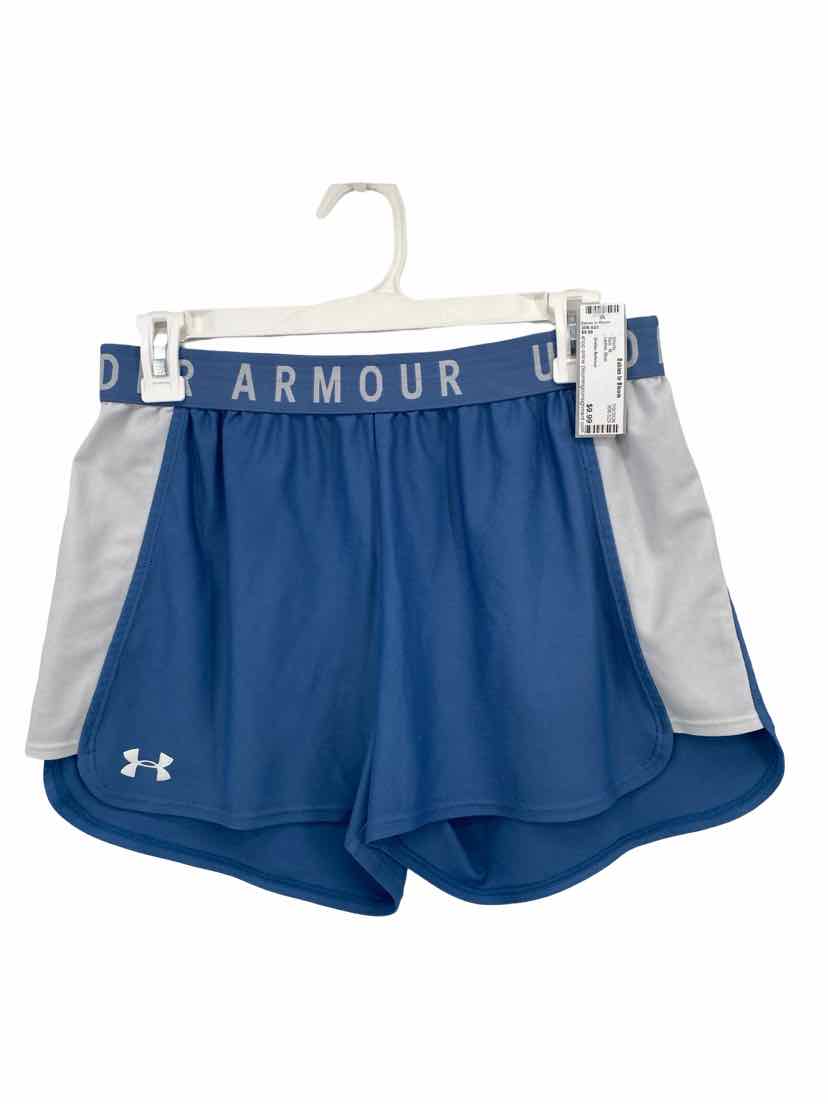 Under Armour Ladies Size M Shorts