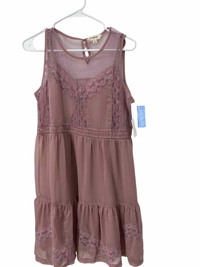 Lucky Brand Ladies Size M NEW Dress