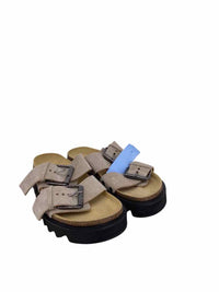 Makutu Ladies Size 37 Sandals