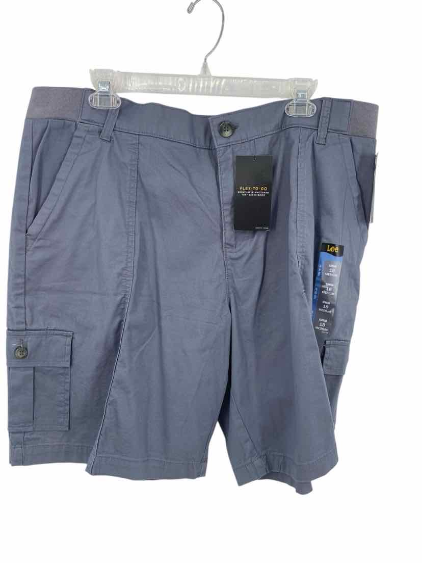 Lee Ladies Size 18 NEW Shorts