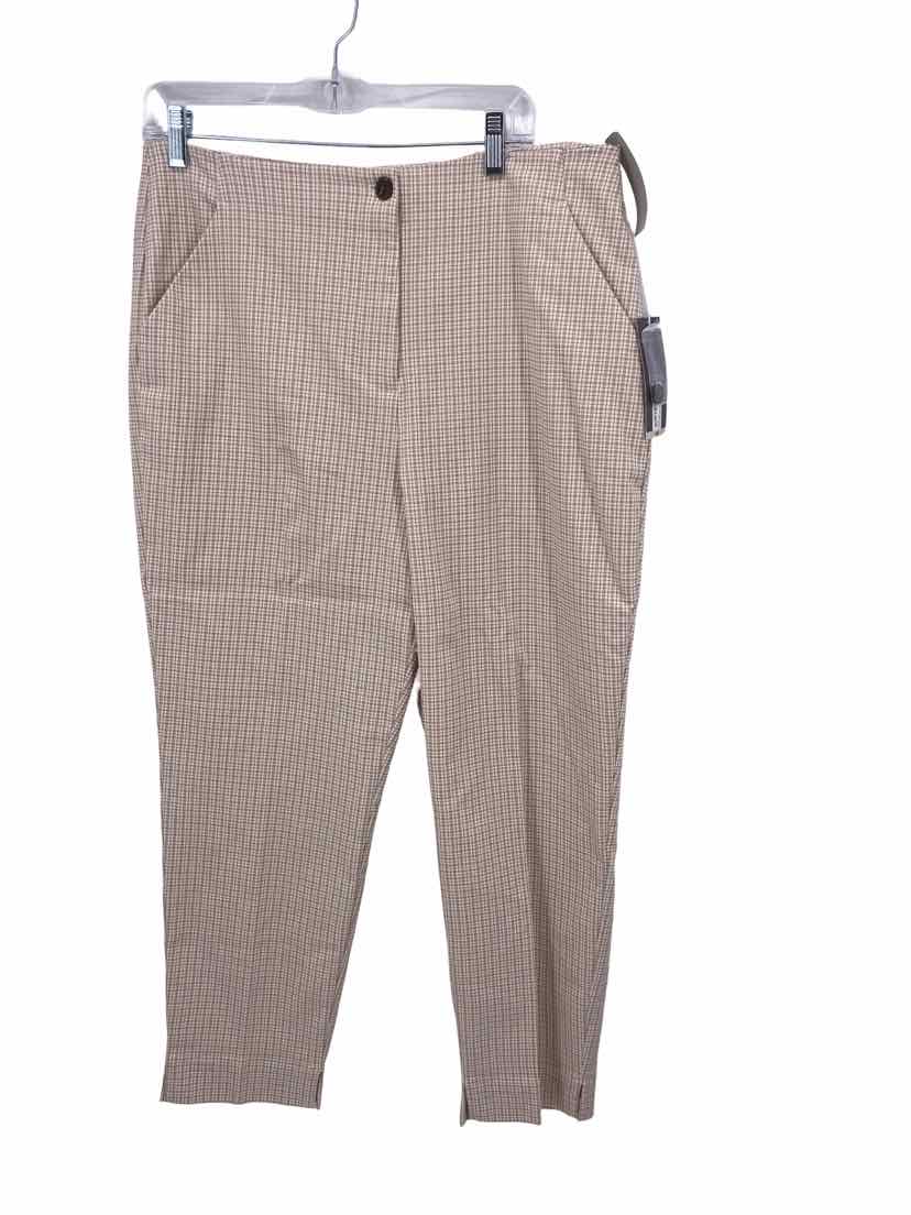 Worthington Ladies Size 14 NEW Pants