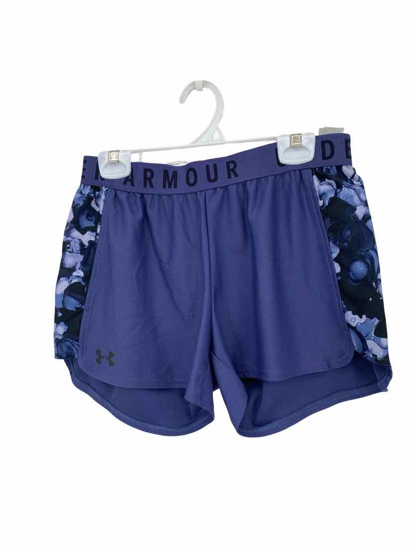 Under Armour Ladies Size S Shorts