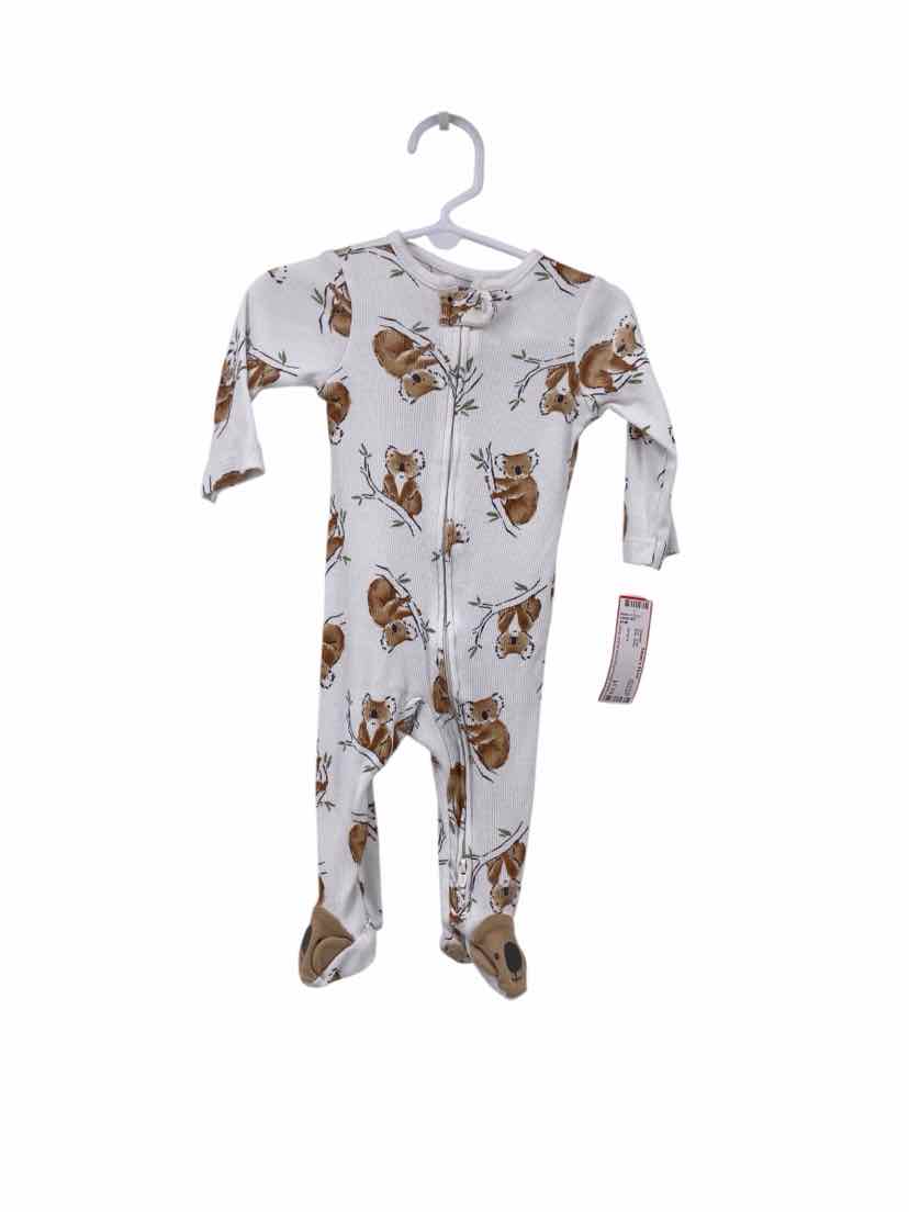 Carter's Kids Size 3-6m Sleeper