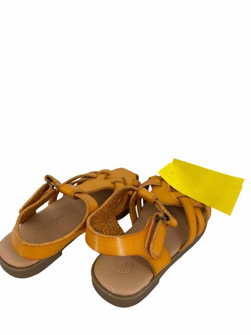 Cat & Jack Kids Size 6 Sandles
