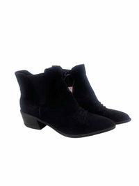Carlos Ladies Size 7 Boots