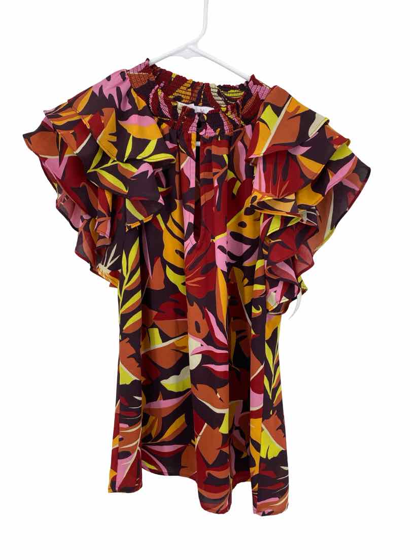 dr2 Ladies Size M Shirt