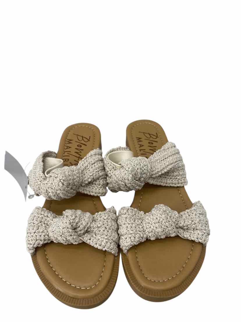 Blowfish Ladies Size 7 Shoes