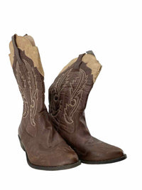 Cimmaron Ladies Size 9 Boots