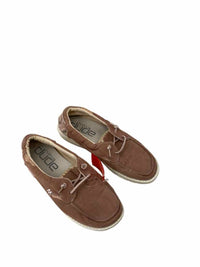 Hey Dude Adults Size 8 Shoes