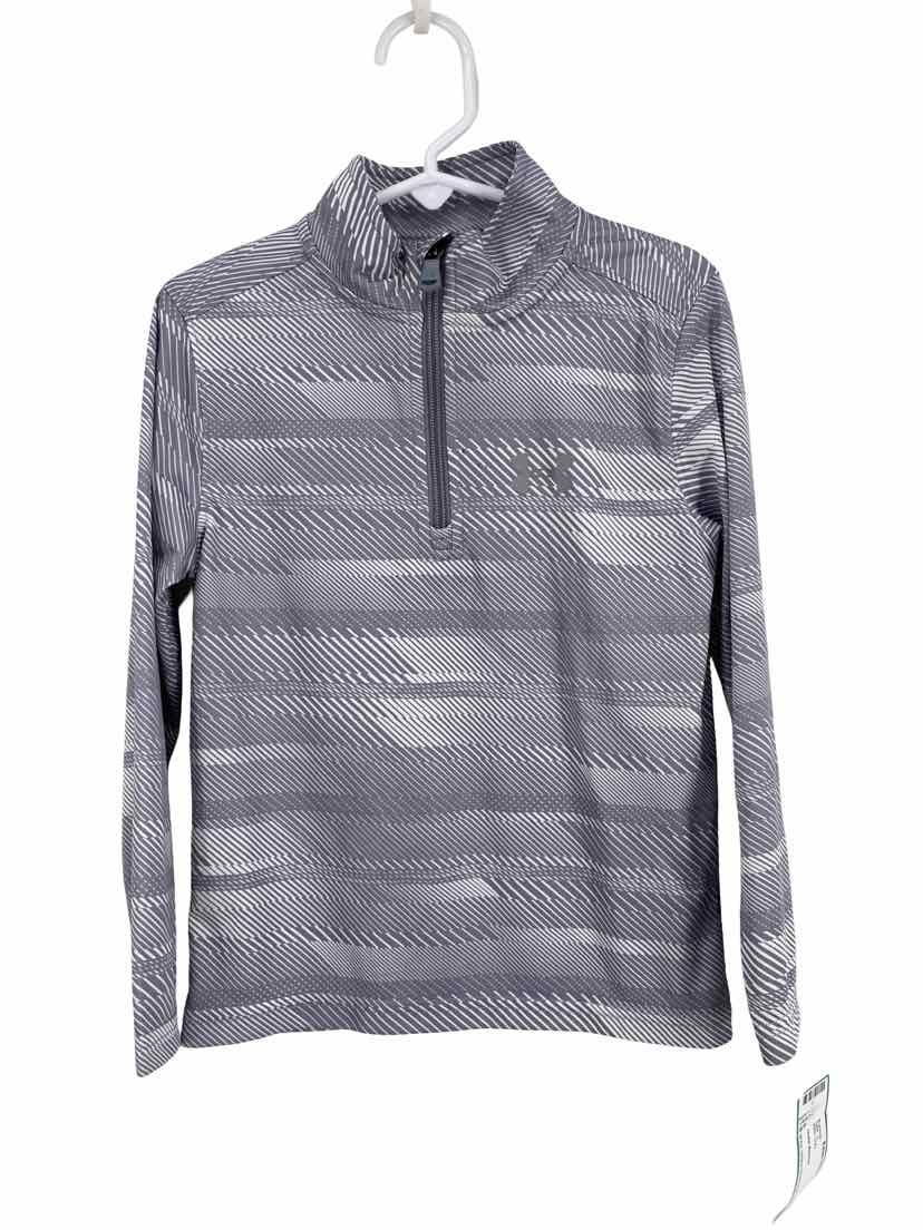 Under Armour Kids Size 5 Pullover