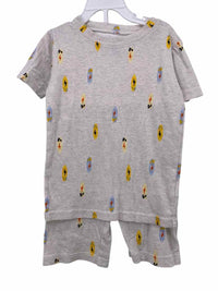 Carter's Kids Size 7 2 pc Pajama