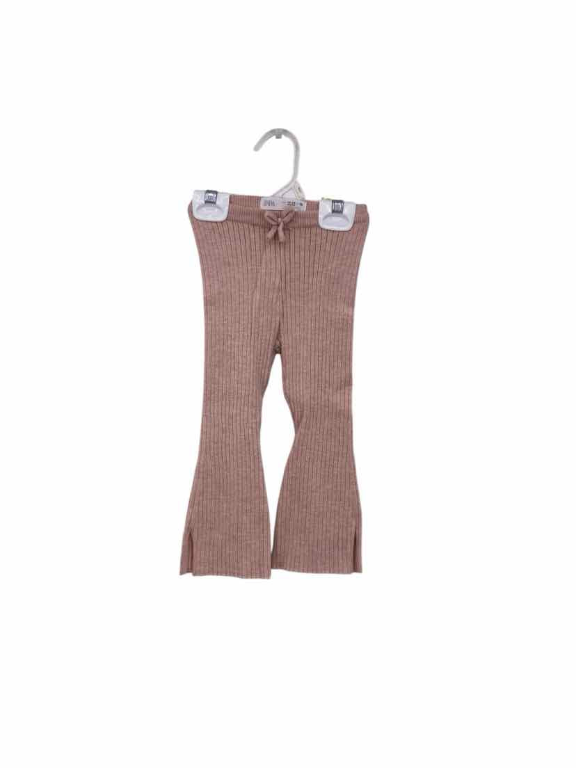 Zara Kids Size 18-24m Pants