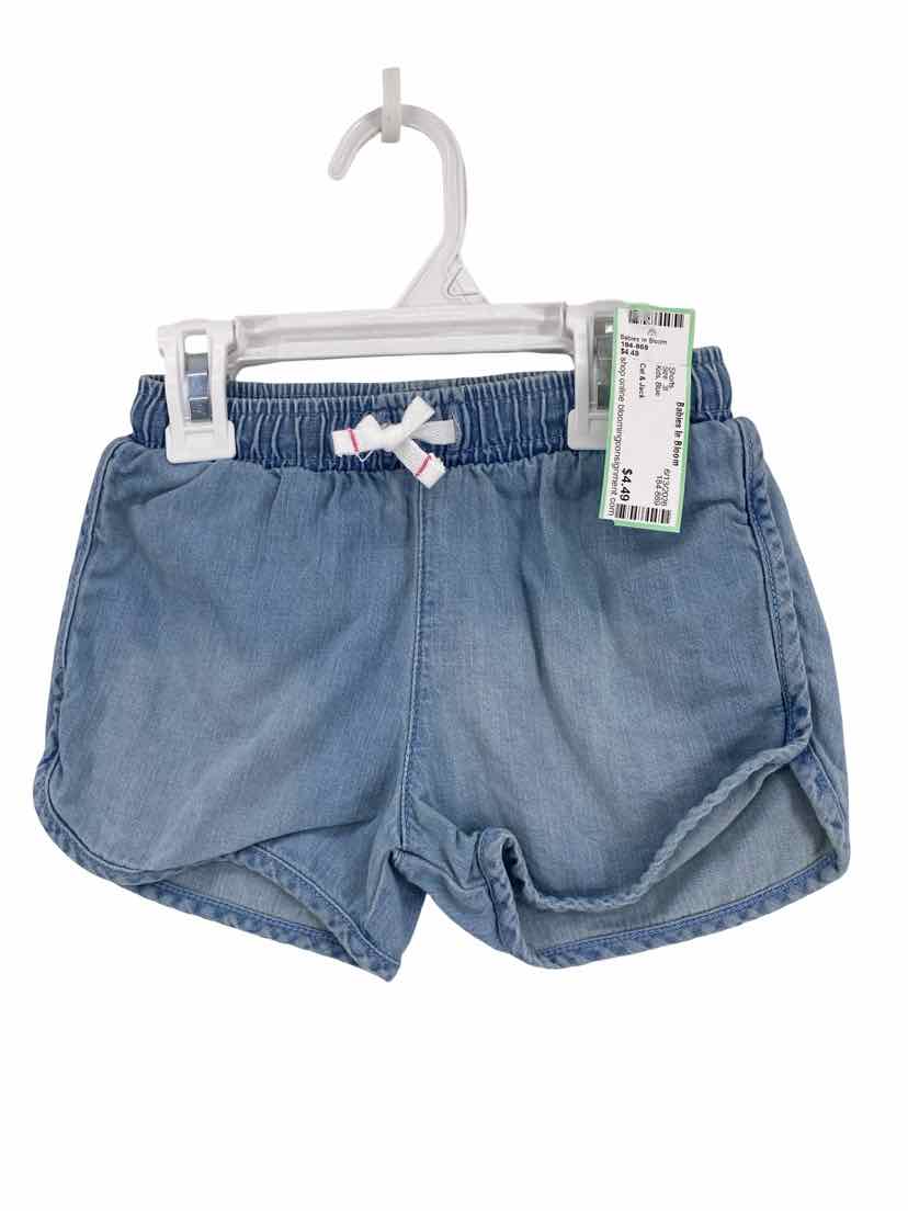 Cat & Jack Kids Size 3t Shorts