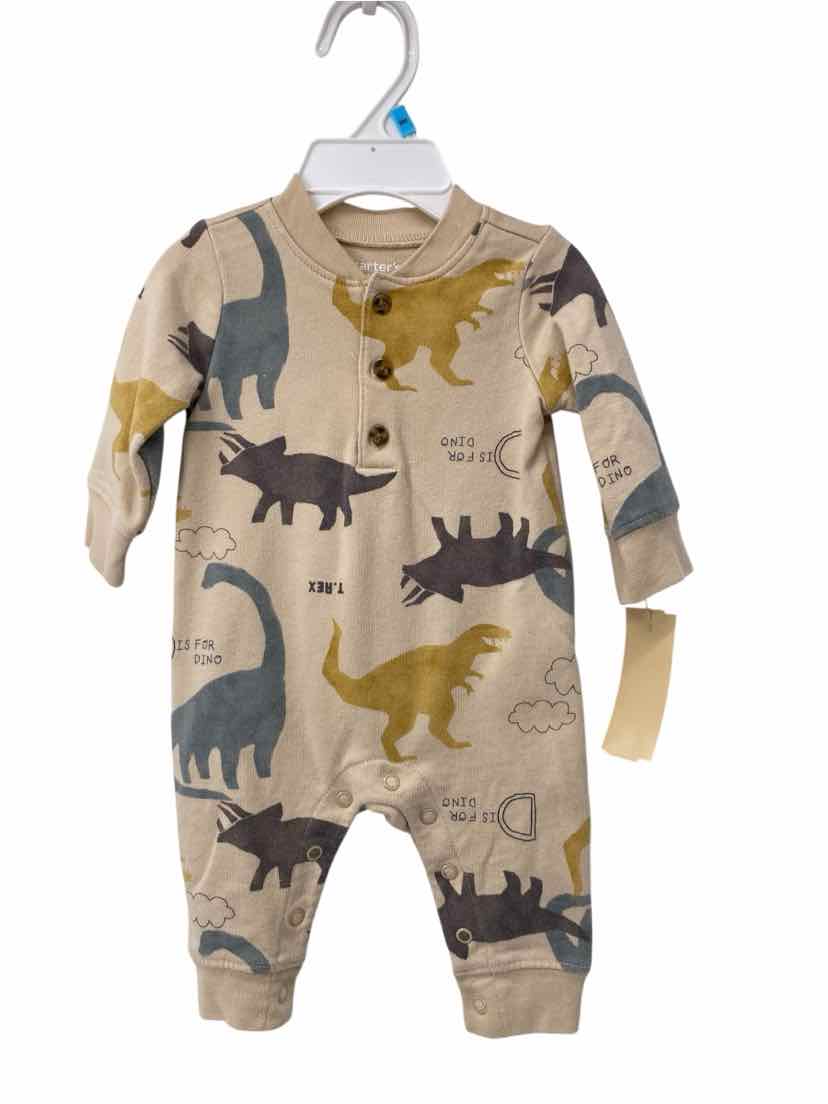 Carter's Kids Size 0-3m 1 pc