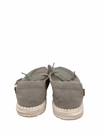 Hey Dude Ladies Size 11 Shoes