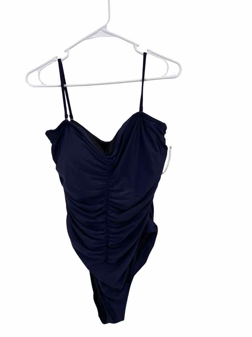 J Crew Ladies Size 14 Bathing Suit