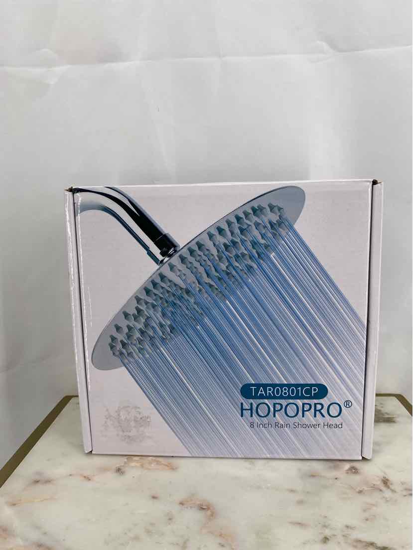 Hopopro NEW Shower Accessory