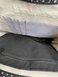 Thirty one Black Be Beautiful Tote