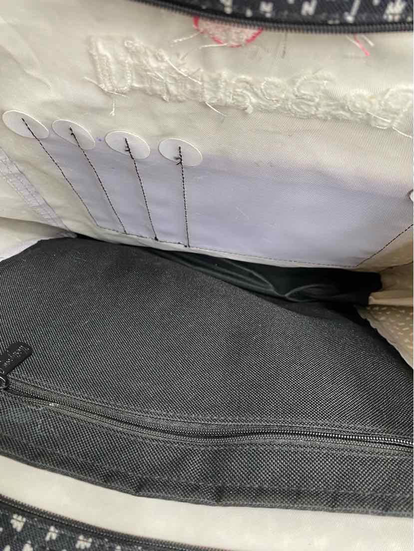 Thirty one Black Be Beautiful Tote