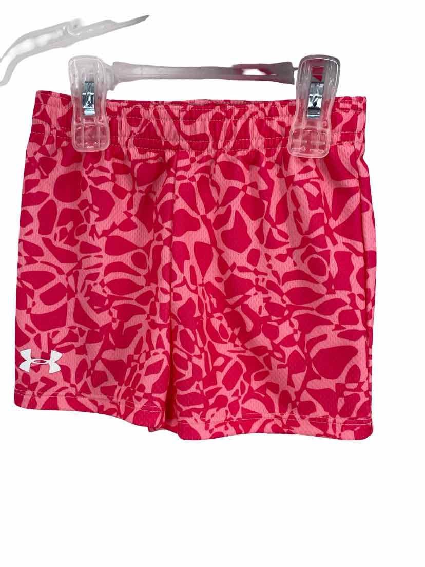 Under Armour Kids Size 18m 2 pc