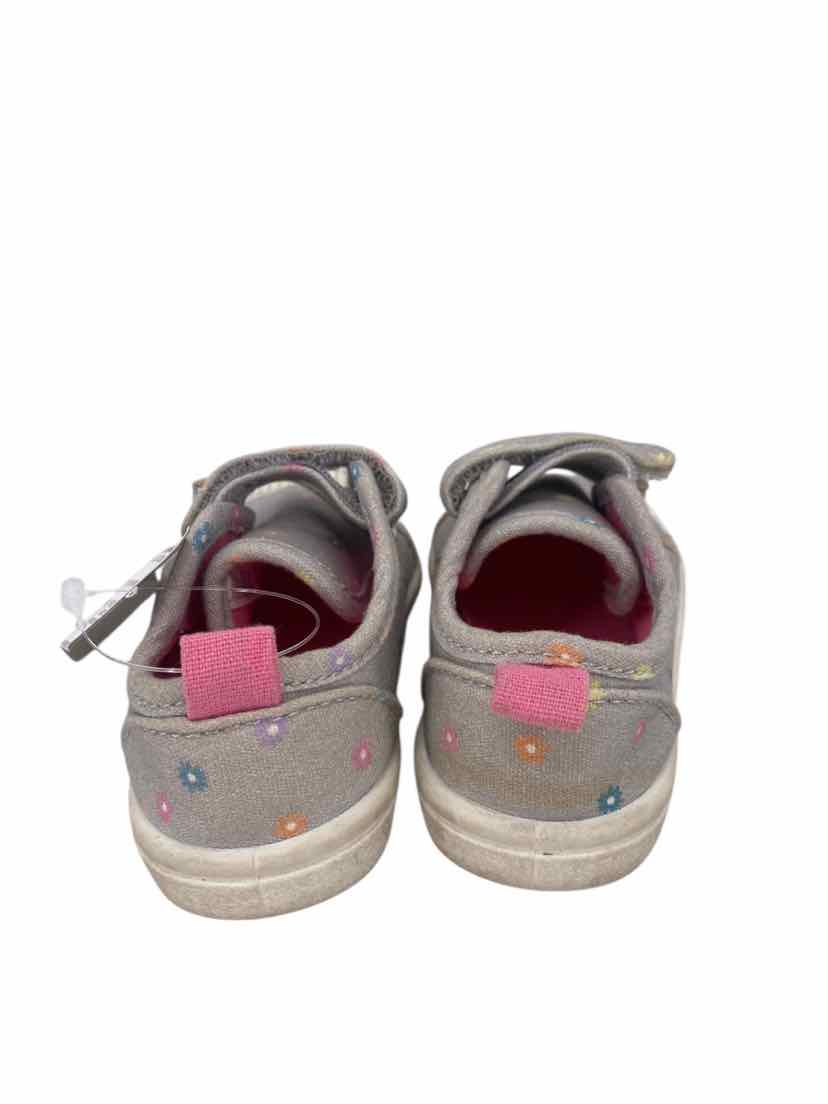 Cat & Jack Kids Size 5 Shoes