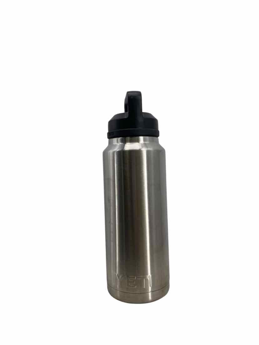 Yeti Gray Thermos